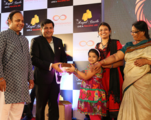Community handover