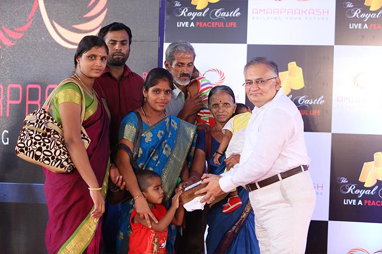 987 handover film